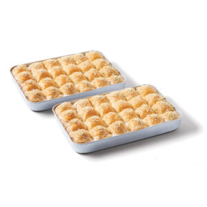 Milky with Hazelnut (Sütlü Nuriye)