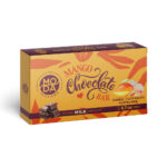 Mango - Tutti Frutti Chocolate Bar