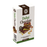Dubai Chocolate Pistachio