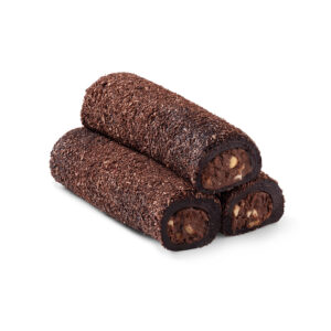 Double Chocolate Loqum