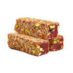 Crunchy Kiss Loqum