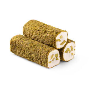 Pistachio Lady Loqum