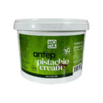 Antep Pistachio Cream (30% Pistachio)