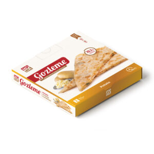 Gozleme Potato