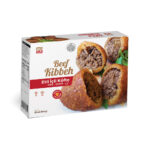 Kibbeh with Beef