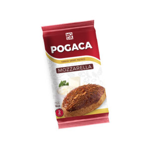 Pogaca with Mozzarella (Fully-Baked)