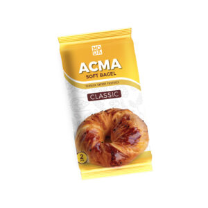 Acma Classic (Fully-Baked)