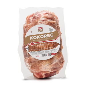 Kokretsi Cone (Kokoreç)