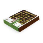 Chocolate with Pistachio