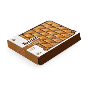 Homemade Style with Walnut