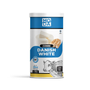 Combi Danish White Cheese