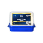 Sliced Ezine Cow Cheese