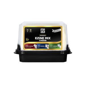 Sliced Ezine Mix Cheese