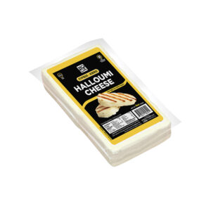 Helloumi Cheese