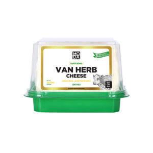 Van Herb Cheese