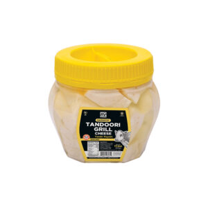 Tandoori Grill Cheese