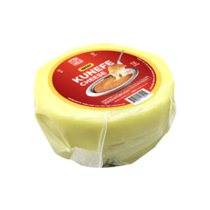 Kunefe Cheese