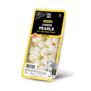 Cheese Pearls
