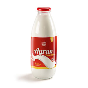Ayran