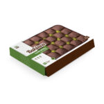 Cold Milky with Pistachio