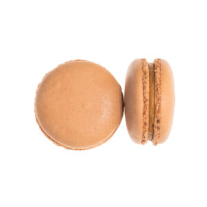 Cafe 2 - Caramel Macaron