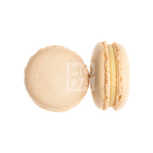 Cafe 3 - Coffee Macaron