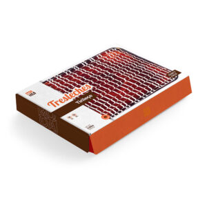 Tresleches (Tirileçe)