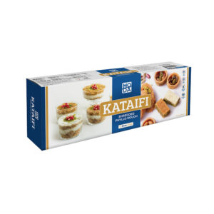 Kataifi Shredded Phyllo Dough