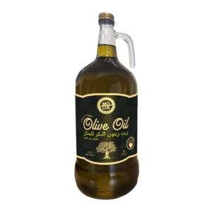 Lebanon Style Extra Virgin Olive Oil