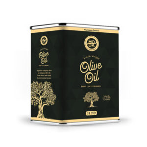 Extra Virgin Olive Oil