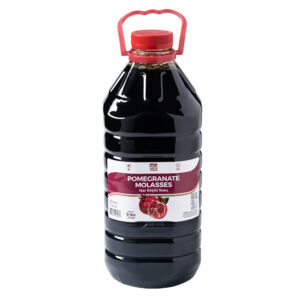 Pomegranate Molasses