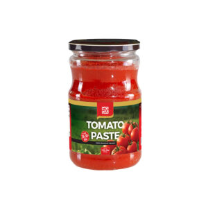 Tomato Paste