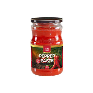 Pepper Paste