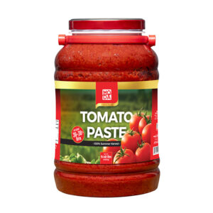 Tomato Paste