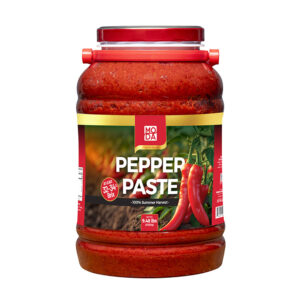 Pepper Paste