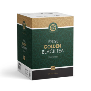 Turkish Golden Black Tea