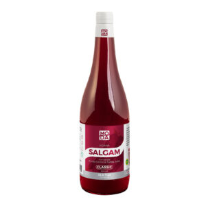 Classic Turnip Juice