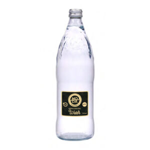 Spring Natural Water