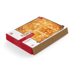 Three Cheese Pastry