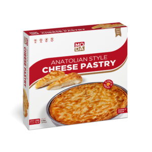 Family Pack Anatolian Style Cheese Pastry (Su Böreği)