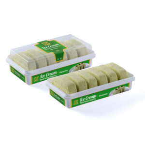 Pistachio Ice Cream
