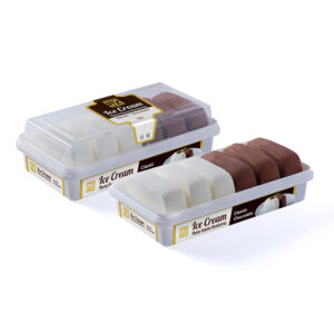 Classic–Chocolate Ice Cream