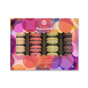 Party - Macaron