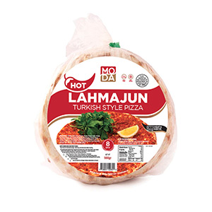 Lahmajun