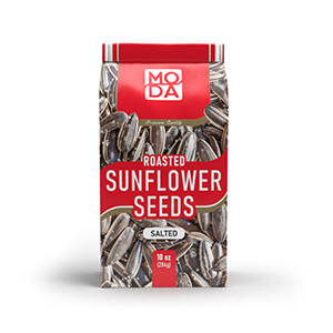 Sunflower Seeds