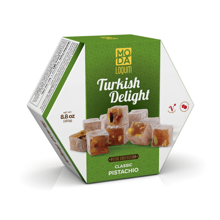 Pistachio – MODA FOODS