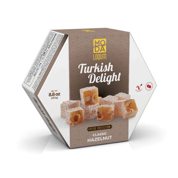 Hazelnut – MODA FOODS