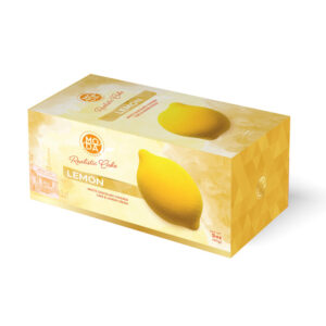 Realistic Cake Lemon