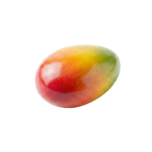 Realistic Cake Mango