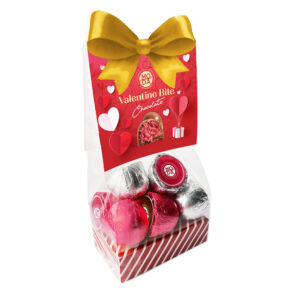 Valentine Bite Chocolate